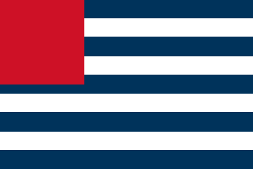  South Breshikan Flag (Also Dylanrules22's famlily crest)