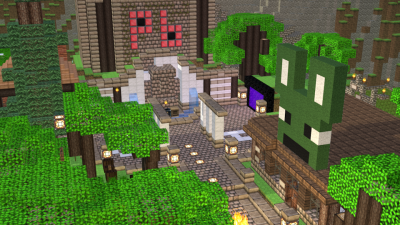  AWESOME SPAWN RENDER BY GLITCHYBAT YOU'RE WELCOME