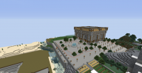  Supreme Court's palace