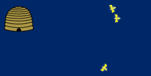 300px-deseret_flag.png