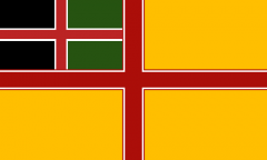  the official flag