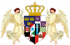 Imperial Coat of Arms