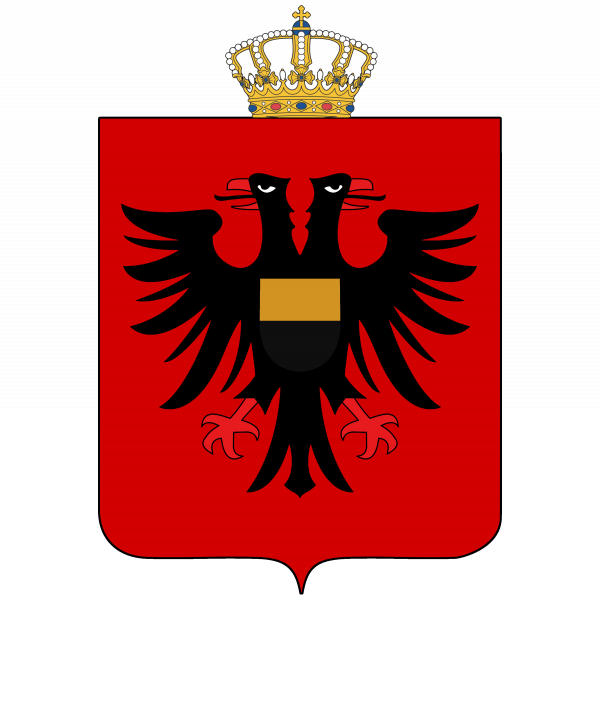 Ruminian Union Coat of Arms
