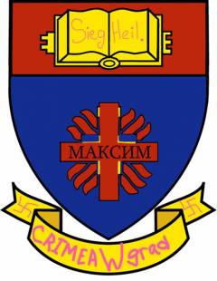  
Сoat of arms Сrimeawgrad
