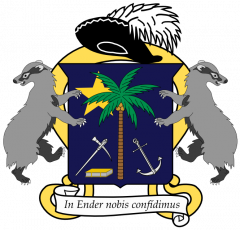  Coat of Arms