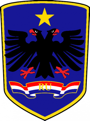 RMCU HG Coat of Arms