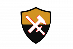 RPA Coat of Arms