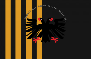 RMCU flag