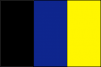 Slavia war ensign