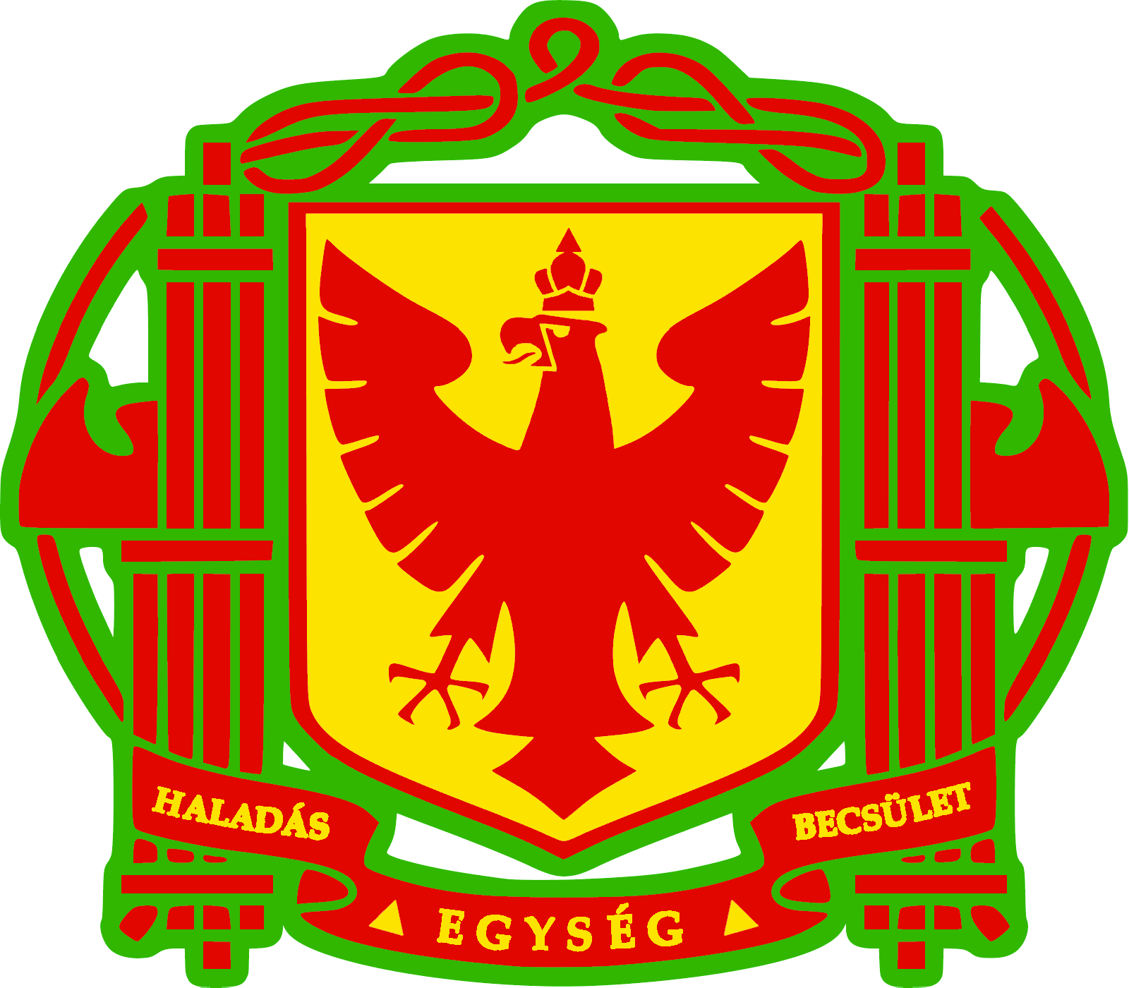  Coat of Arms 