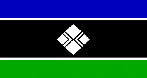  Flag 