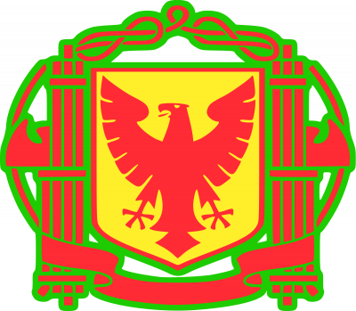  Coat of Arms 
