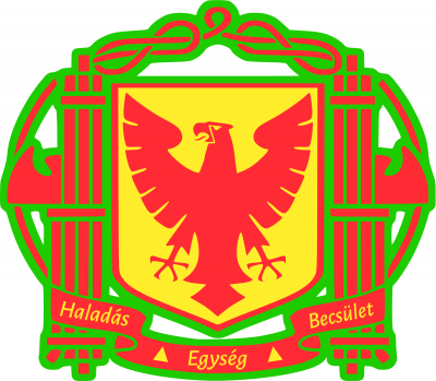  Coat of Arms 