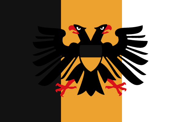 Second RU Flag