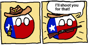 DON'T TOUCH THAT SENTRY!