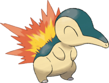 Pictured: Hinoarashi  