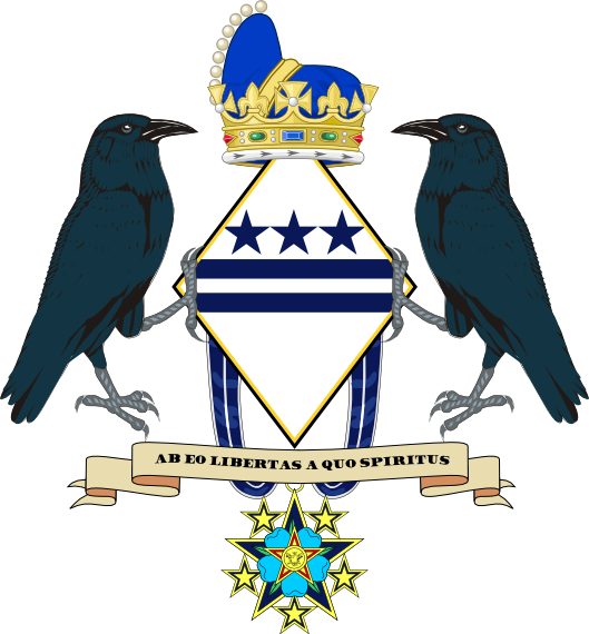 Coat of Arms  