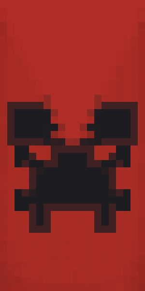  Crab Flag