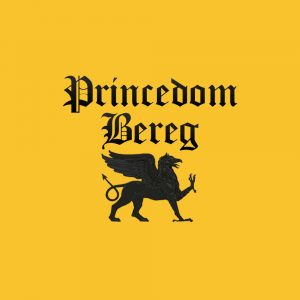Princedom Bereg Coat of Arms