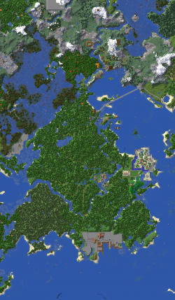 Continent of Mū