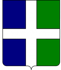 Coat of Arms