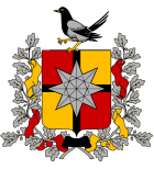  Coat of Arms